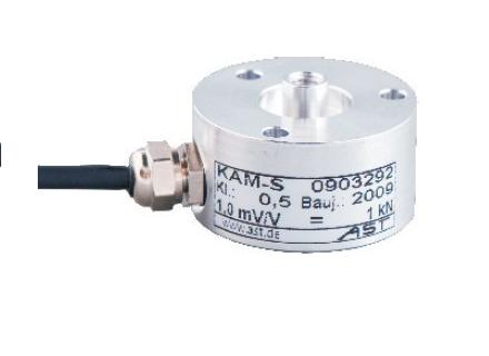 KAM-S 圆饼压力式传感器