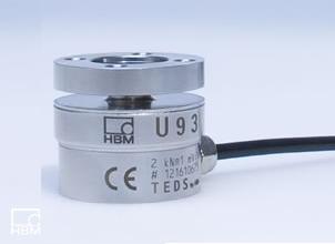U93测力传感器